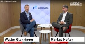 WKO-Interview: Focus on Cyber Security
